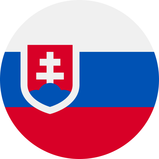 Slotsgem Slowakei