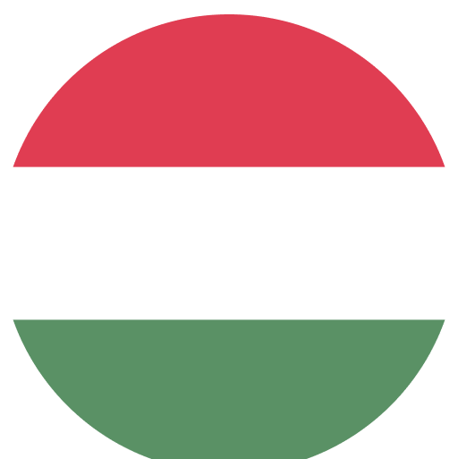 Slotsgem Ungarn