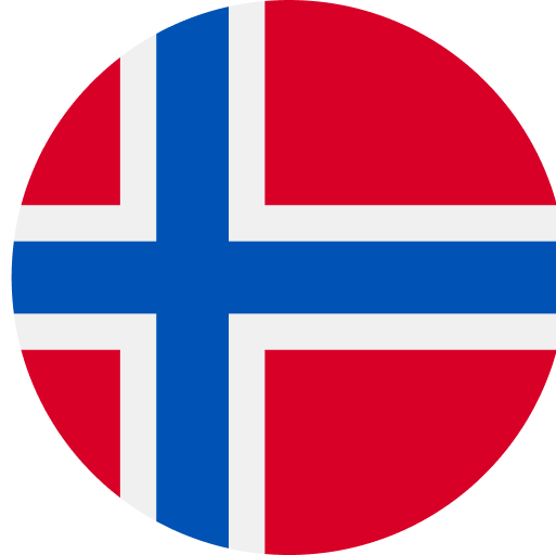 Slotsgem Norwegen